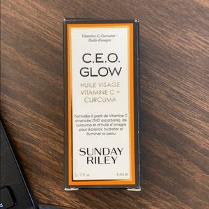 C.E.O Glow Skin Care BOGO DEAL